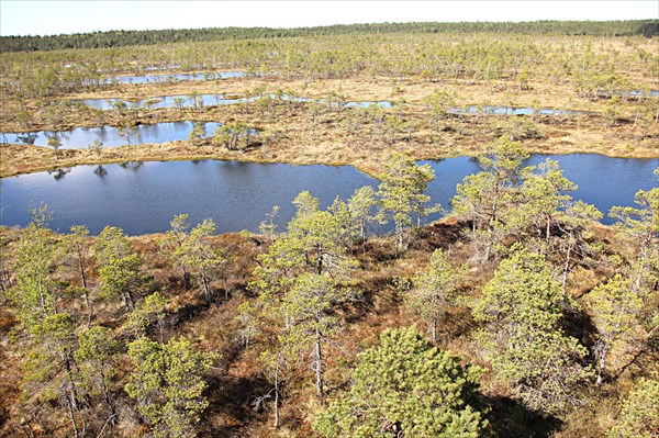 156-Национальныи парк Кемери